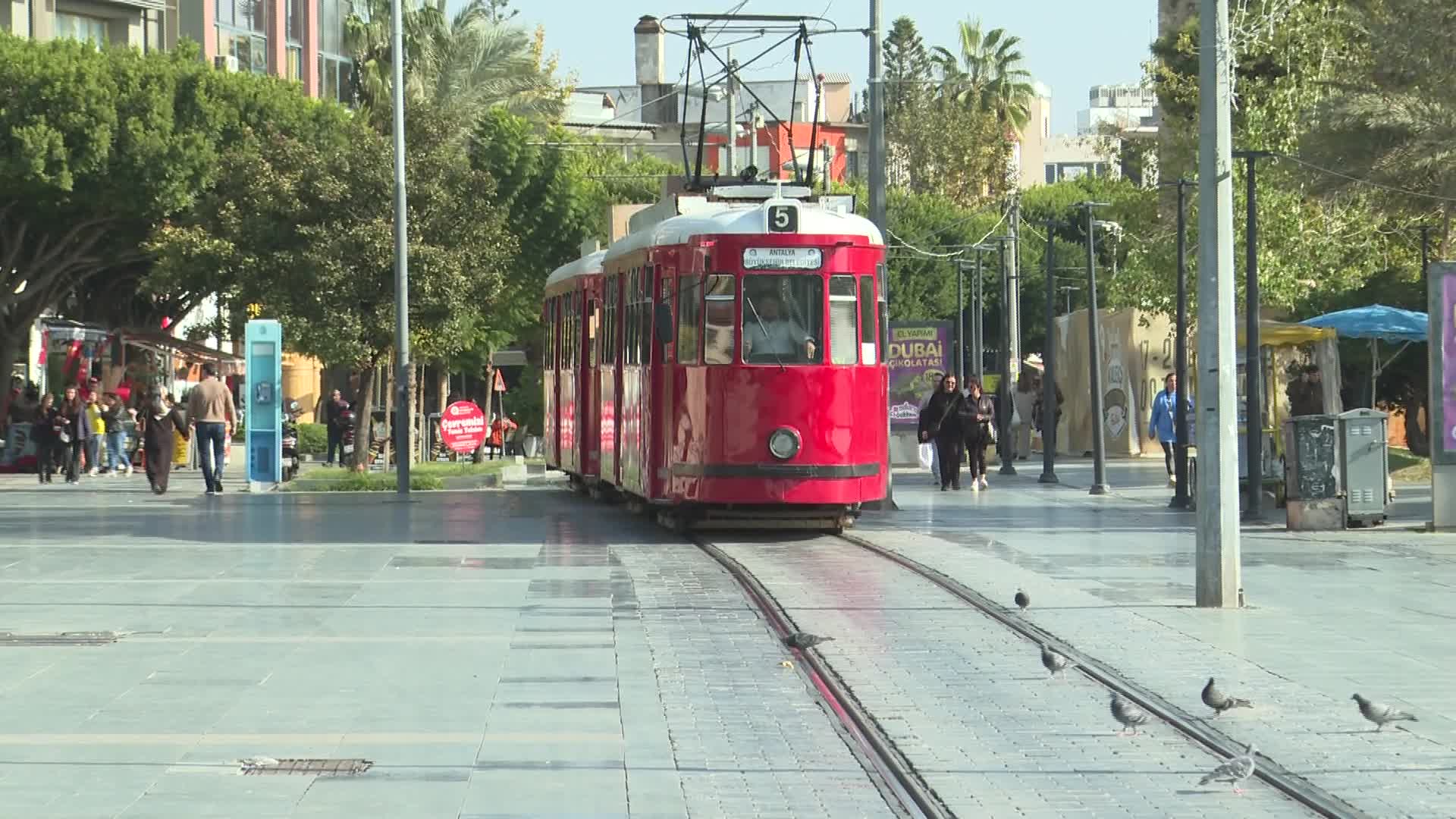 24’üncü Antalya Uluslararası Piyano Festivali şehir etkinlikleri ile başladı