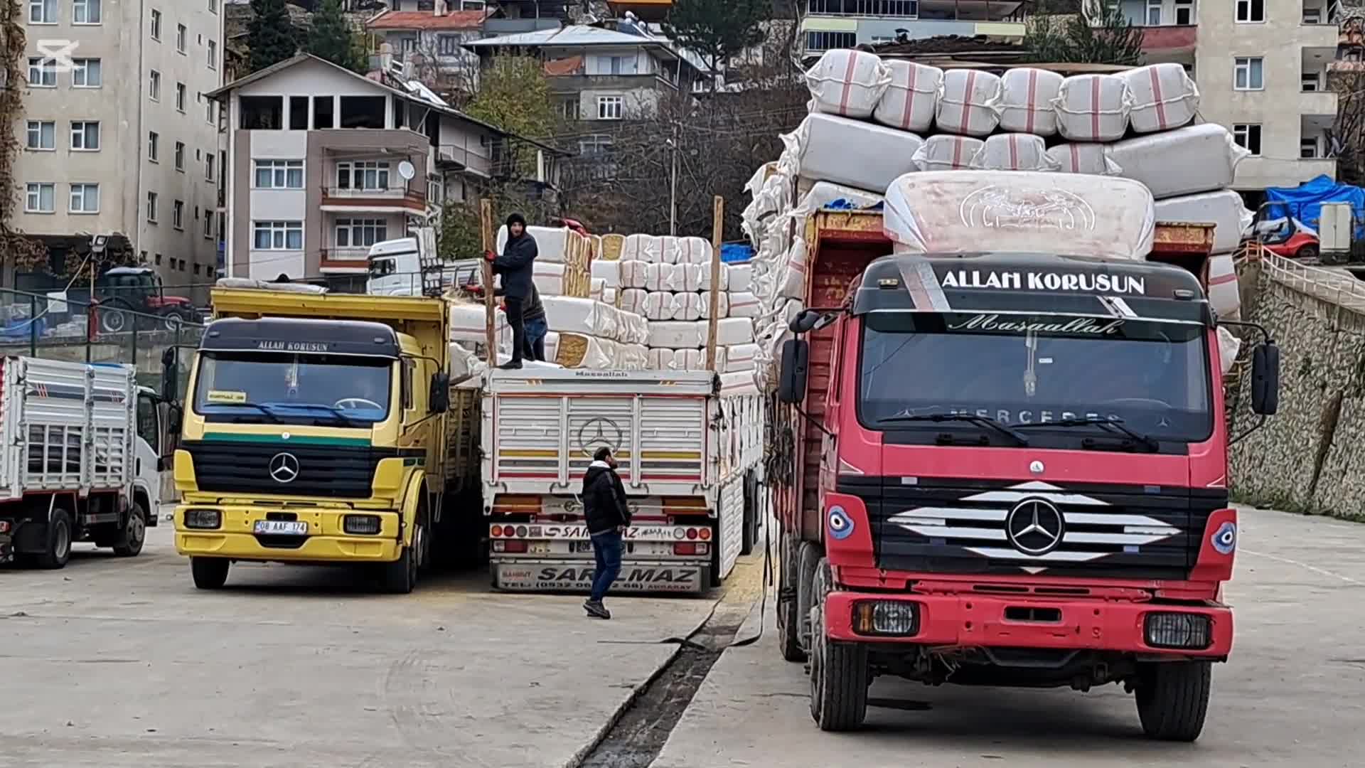 Besicilerin isyanı: "Saman, altın fiyatına çıkmış; eğer destek verilmezse çiftçilik biter"