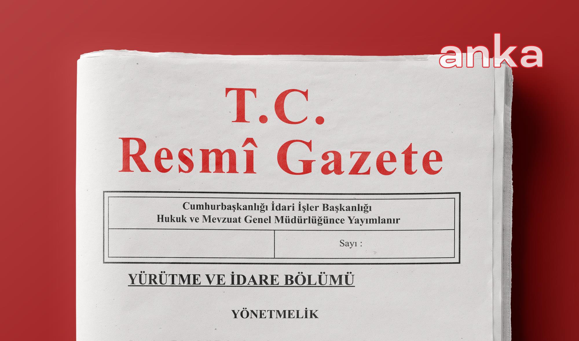 DMO, Göç İdaresi Başkanlığı için DRONE ihalesi açtığını Resmi Gazete'de duyurdu