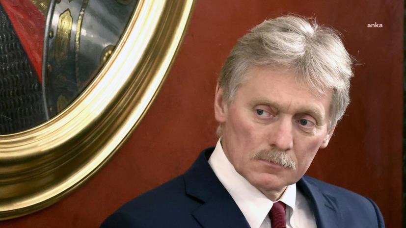 Kremlin: “Beşar Esad'ı desteklemeye devam ediyoruz”