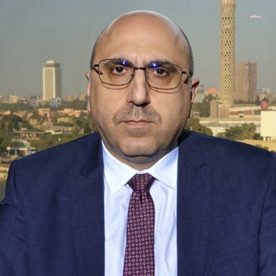 SOHR Müdürü Abdulrahman: "200 Haşdi Şabi mensubu, dün ve bugün El-Qaim sınır kapısı üzerinden Suriye topraklarına girdi"