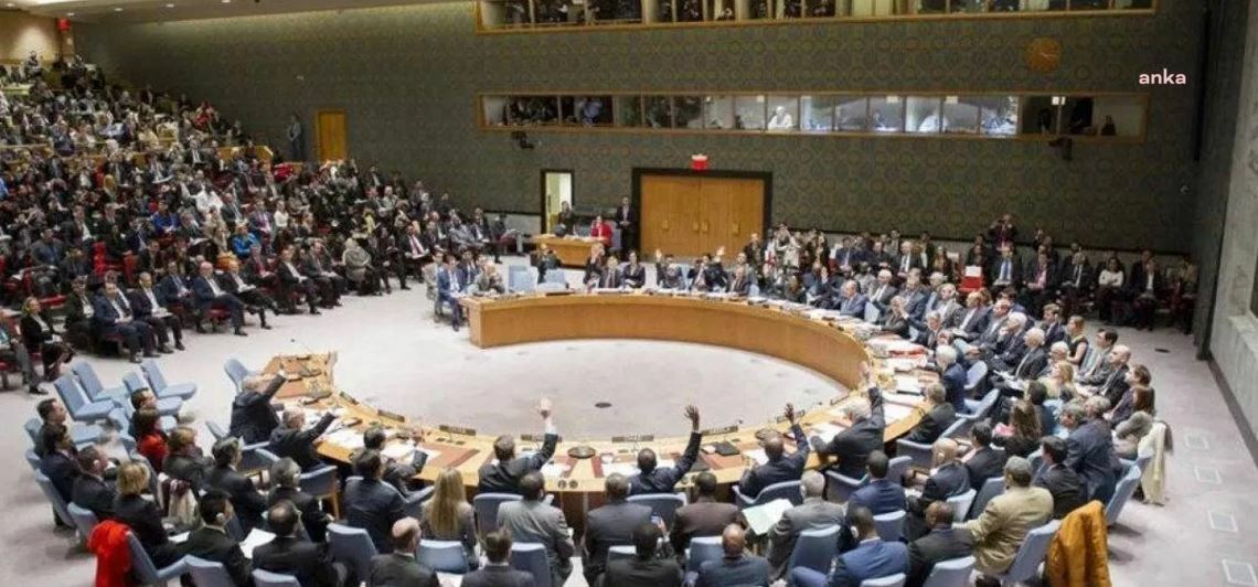 BM’nin Suriye Temsilcisi Pedersen Suriye’deki çatışmanın çözümü için yeni bir süreç başlatmaya hazır olduğunu söyledi