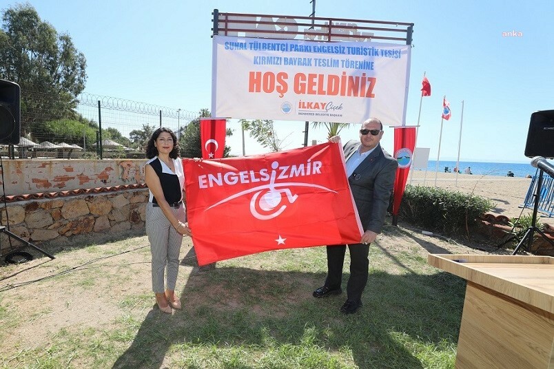 Menderes’te ‘engel’ yok...