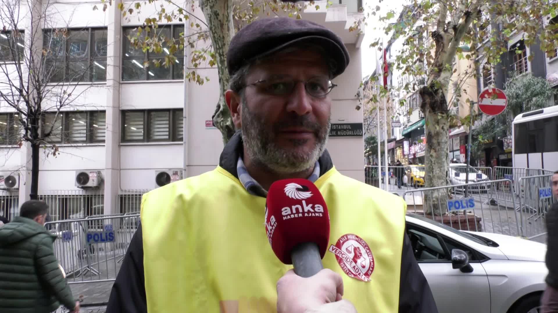 Aile hekimleri ANKA'ya sorunlarını anlattı: "İstifalarımızı cebimize koyduk"