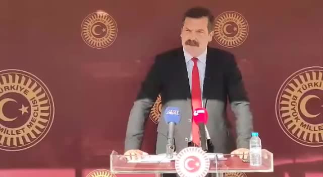 ERKAN BAŞ'TAN BERAT ALBAYRAK'A İLGİNÇ TEŞEKKÜR: SON İKİ YILIN EN GÜZEL EKONOMİK GÖSTERGELERİNİ GÖRDÜK