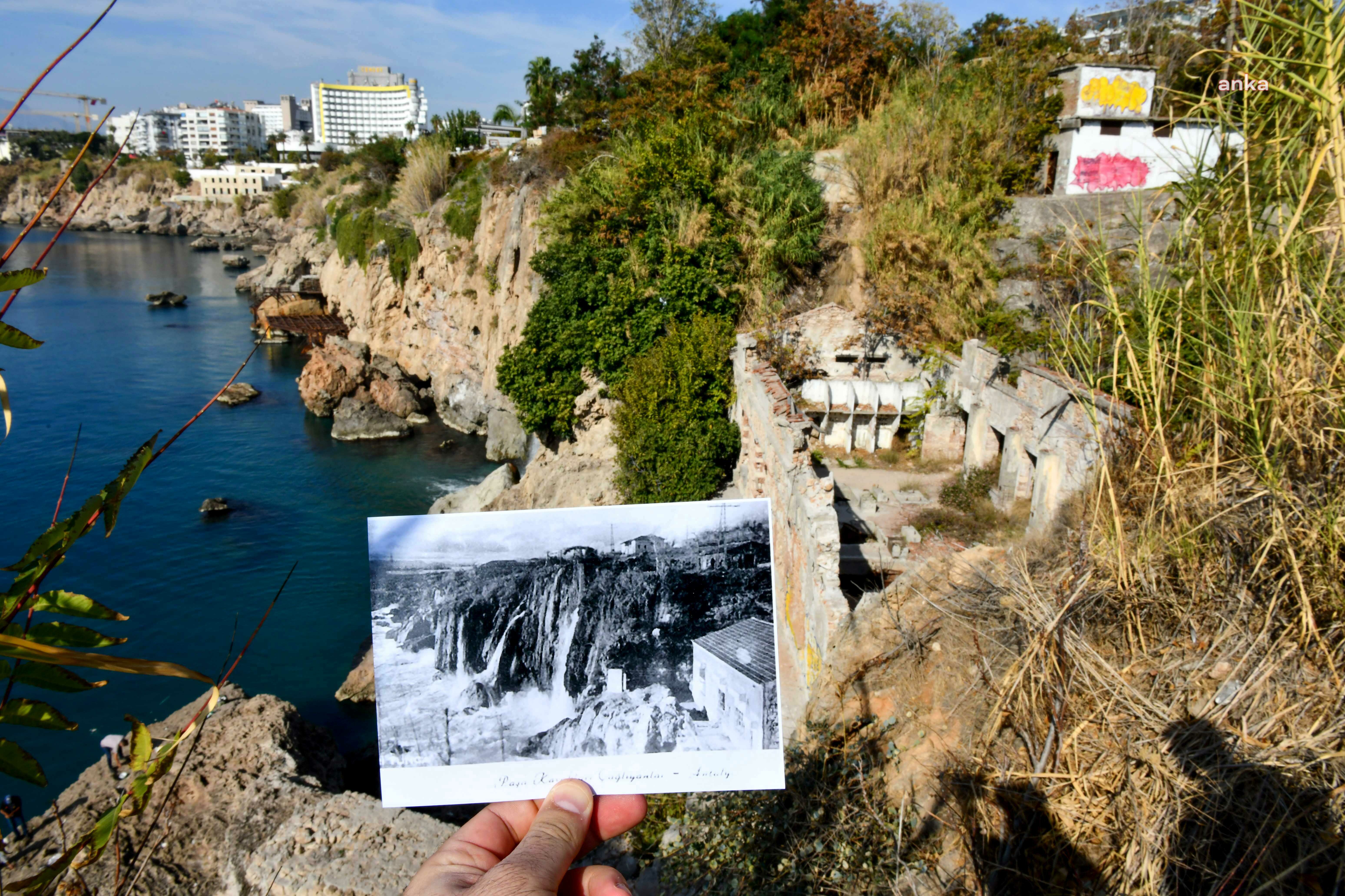 Muratpaşa Belediyesi, "Antalya 2050 İklim Senaryoları" temasıyla çalıştay düzenliyor