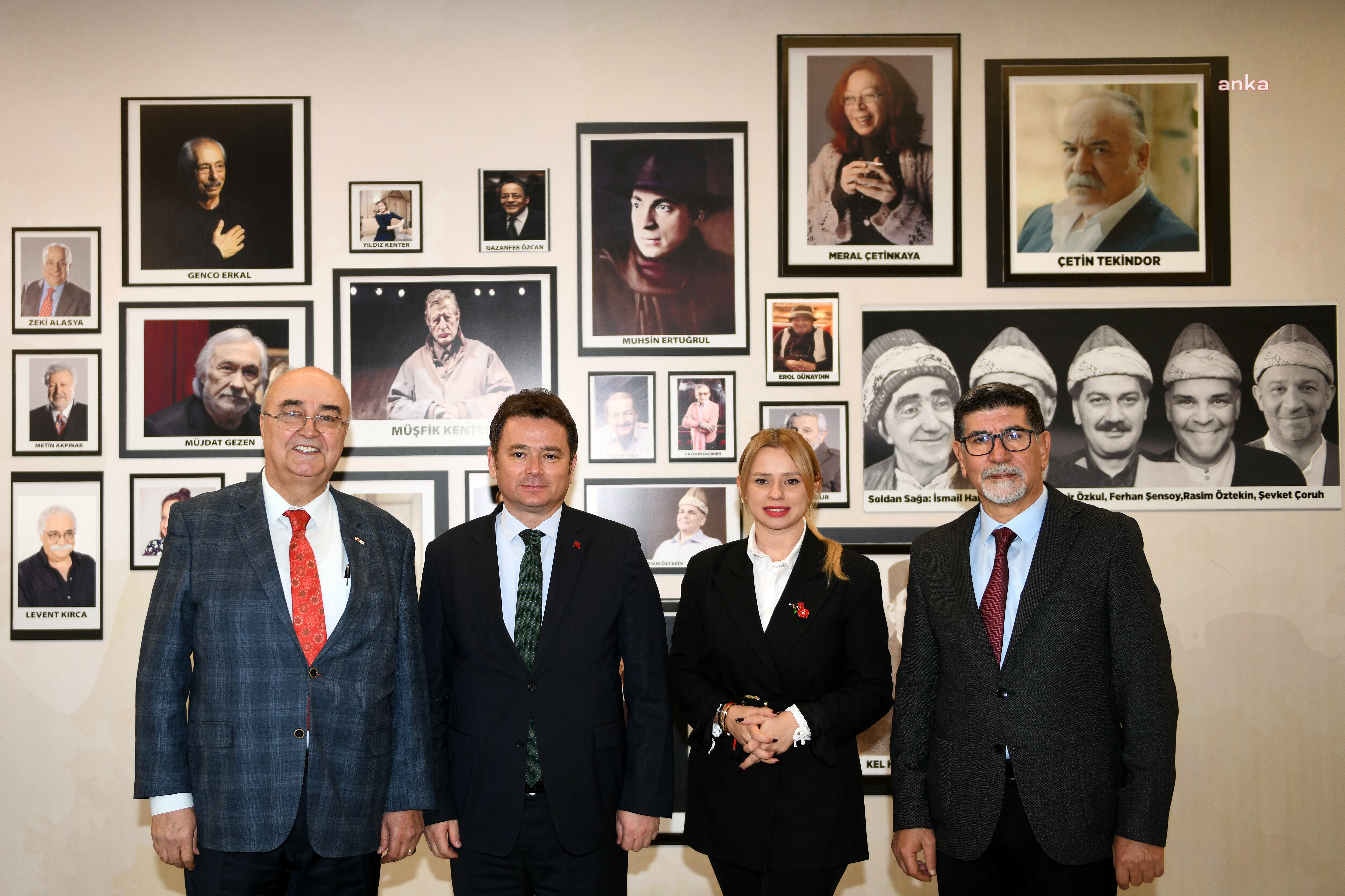 Bursa medyasının tecrübeli kalemleri, kent ve ülke gündemini ele aldı