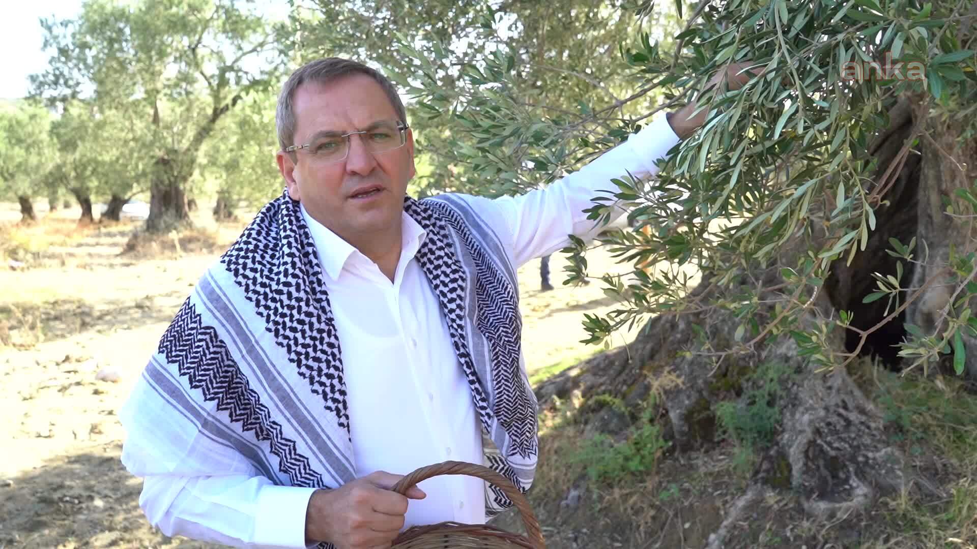 AYVALIK BELEDİYE BAŞKANI MESUT ERGİN KORONAVİRÜSE YAKALANDI
