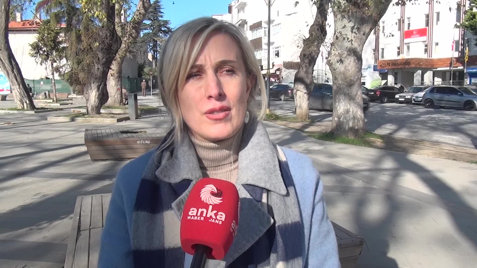 Sinop Aile Sağlığı Çalışanları Derneği Başkanı Kocadağ: “Şu an sağlık personelinin yüzde 90’ı istifayı düşünüyor”