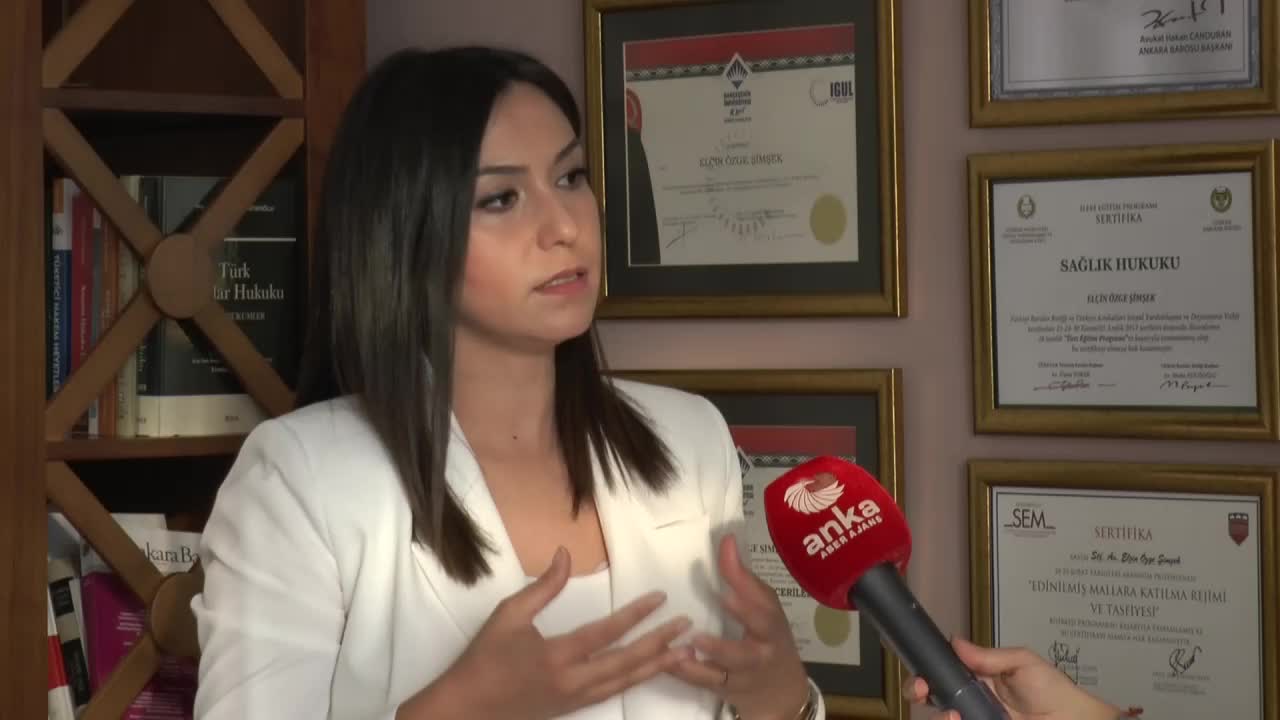 ŞIRINGA ÇİKOLATA ÖLÜMÜNDE "ASLİ KUSURLU" BULUNAN ÇOCUĞUN AİLESİNİN AVUKATI: ÇOCUĞU KENDİ ÖLÜMÜNDEN SORUMLU TUTMAK TÜM KAMUYU ALAŞAĞI ETMEKTİR