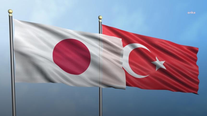 Japonya Veliaht Prens ve Prensesi Akishino, Türkiye'de
