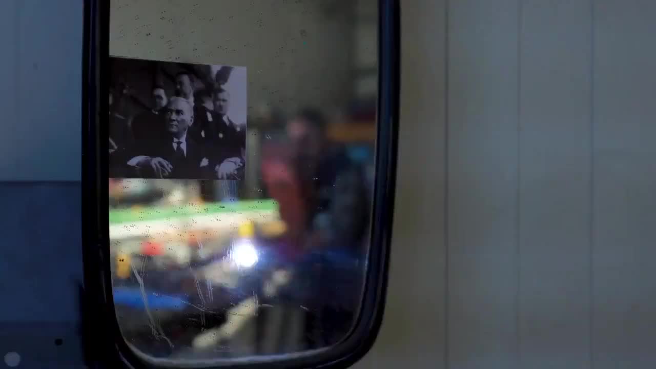 ATATÜRK KÜÇÜKÇEKMECE’DE SEVDİĞİ ŞARKILARLA ANILDI