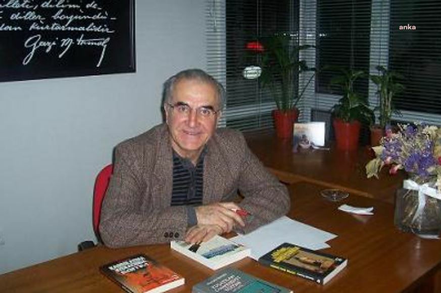 Eski Milletvekili Gazalcı ve şair Behramoğlu, "Kaygılıyız" bildirisinden imzalarını çekti