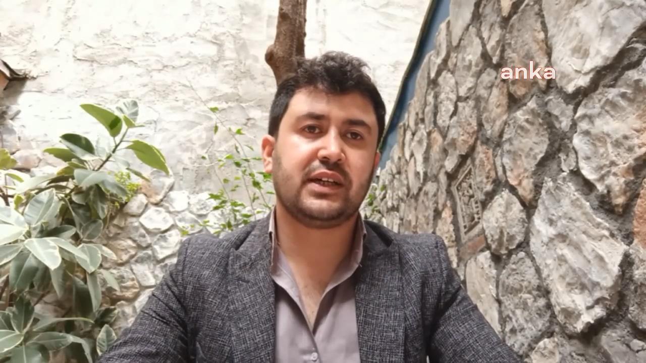 Diyanet İşleri Başkanlığı’ndan cemaati AK Parti mitingine götürmeyen imam Yusuf Kılıç’a bir ceza daha