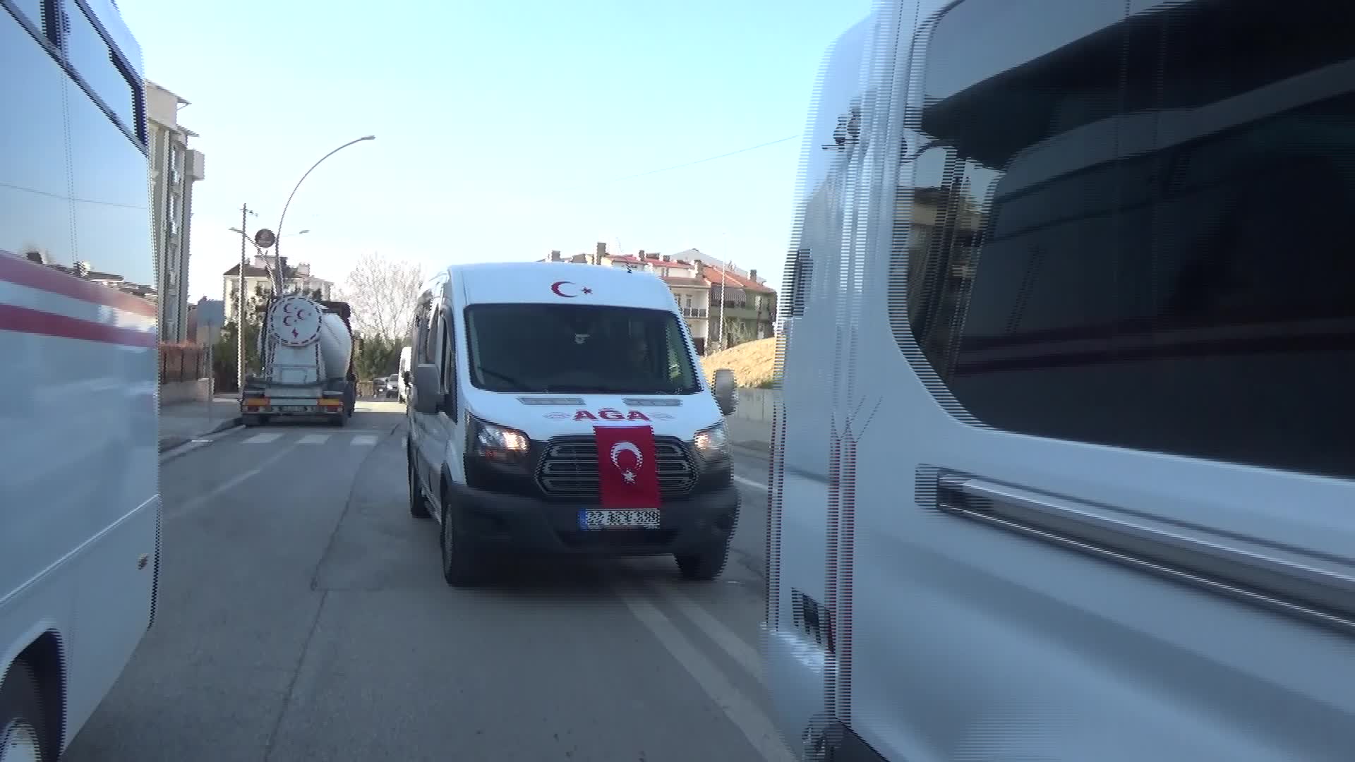 Edirne Belediye Başkanı Filiz Gencan Akın: “Rant sağlamak isteyen bu belediyenin kapısından içeri giremez”