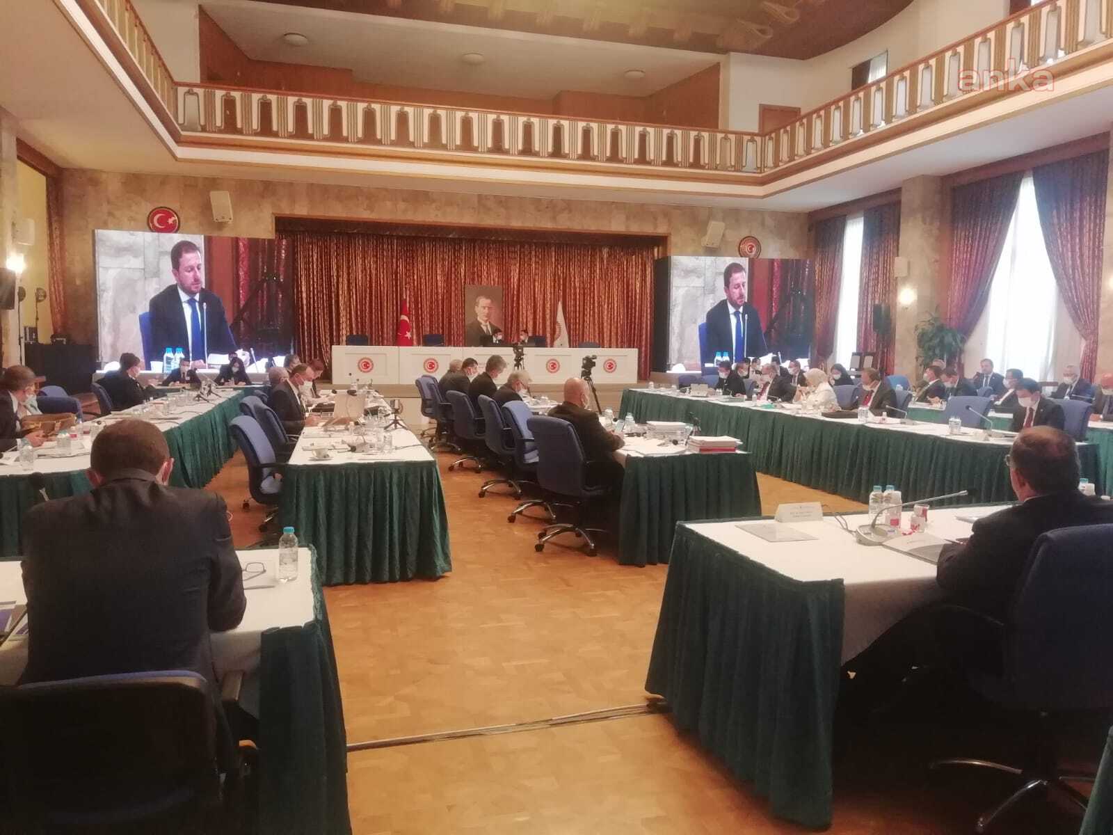 ENERJİ BAKANI DÖNMEZ: KARADENİZ'DEN ÇIKAN DOĞAL GAZI 2023'DE KULLANIMA SUNACAĞIZ