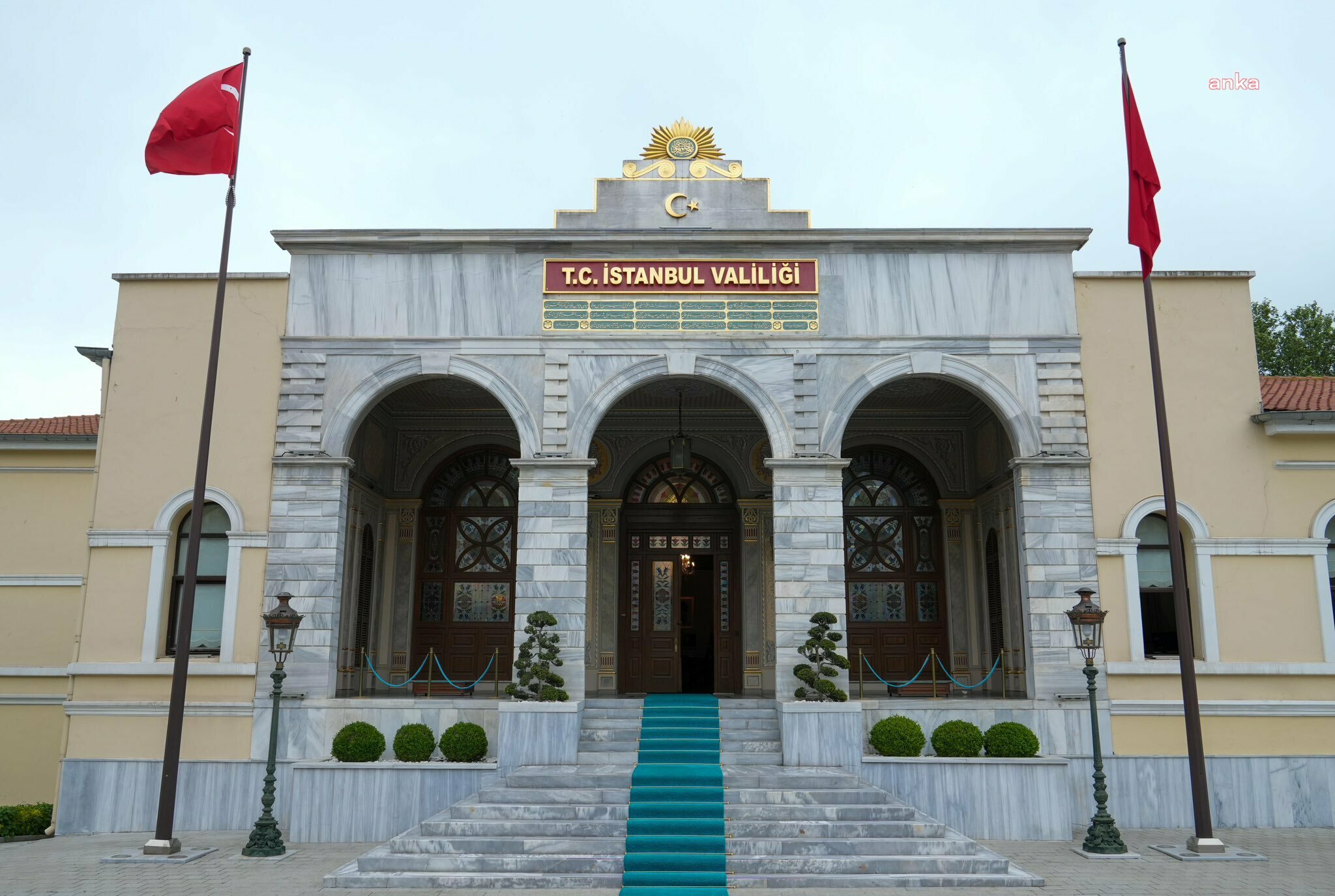 İstanbul Valiliği, ikinci el eşyalara alım-satım belgesi zorunluluğu getirdi