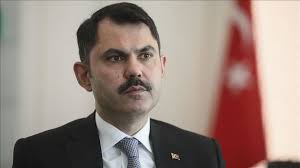 BAKAN KURUM:  İZMİR TARİHİNİN EN BÜYÜK KENTSEL DÖNÜŞÜM SÜRECİNİ BAŞLATTIK
