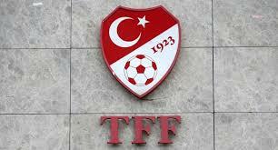 TFF: "Fenerbahçe, Ziraat Türkiye Kupası'na katılım sağlamayacağını bildirmiştir"