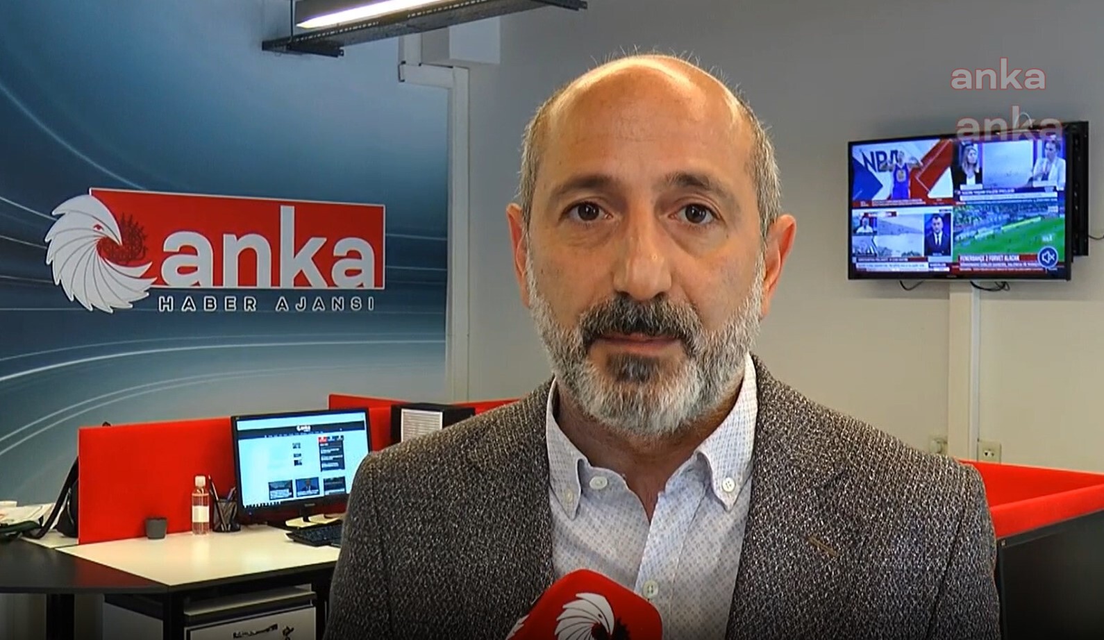 CHP'DEN CUMHURBAŞKANI'NA ÇEVRE TEPKİSİ: “BÖYLE ALTIN DÖNEM Mİ OLUR?”