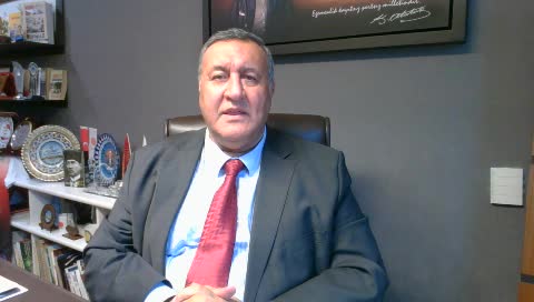 Ömer Fethi Gürer: “Dünyada gıda ürünlerinde fiyat artışı yaşanıyor, bunun Türkiye’ye de yansımaları olacaktır”