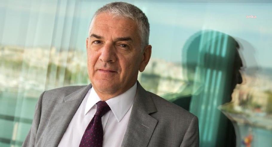 Türkiye’nin son Şam Büyükelçisi Önhon: Önümüzdeki sürecin kansız geçmesi için inşallah herkes sağduyuyla hareket eder