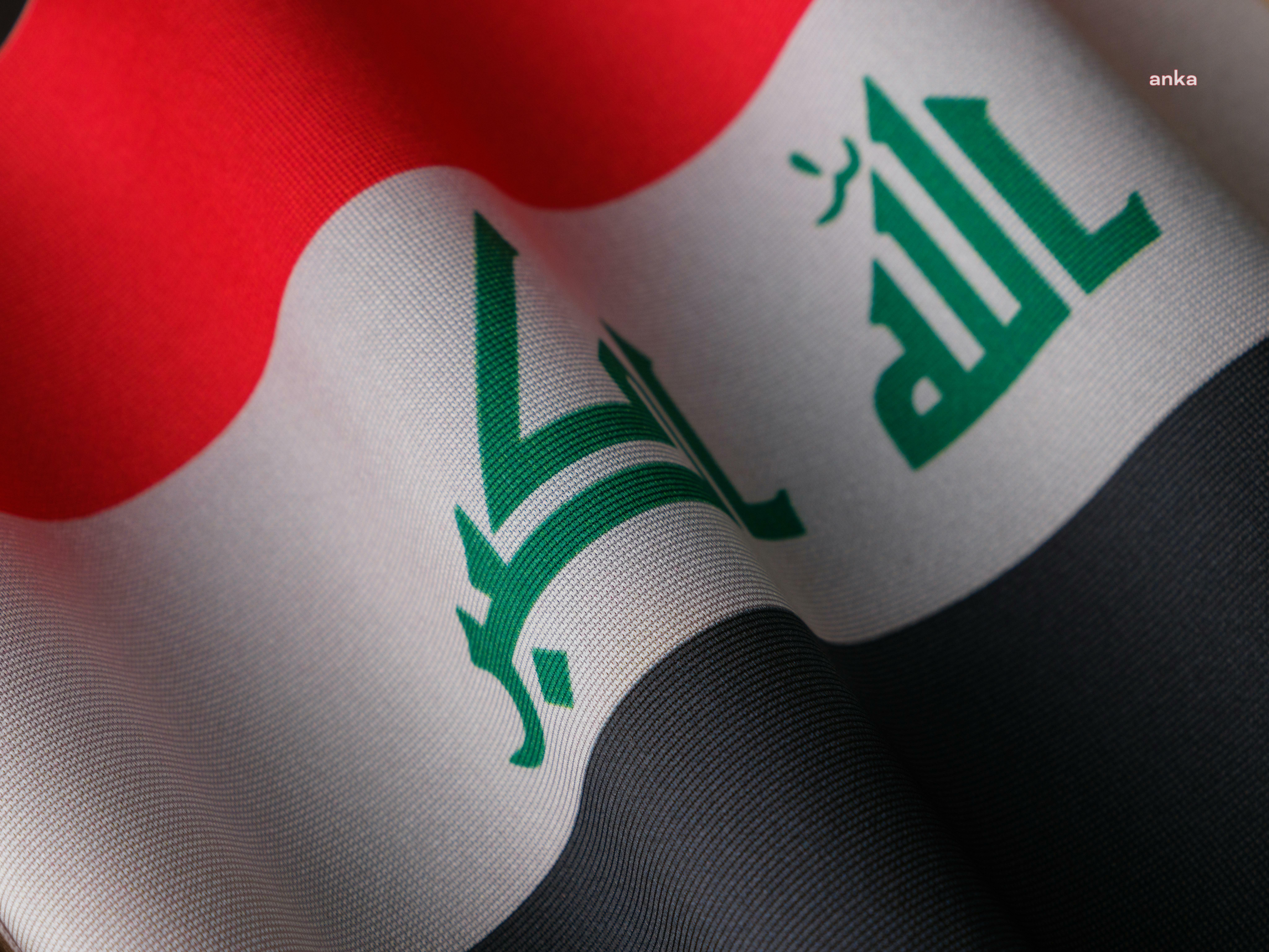 Irak’ın Şam'daki büyükelçilik binasını tahliye ettiği bildirildi