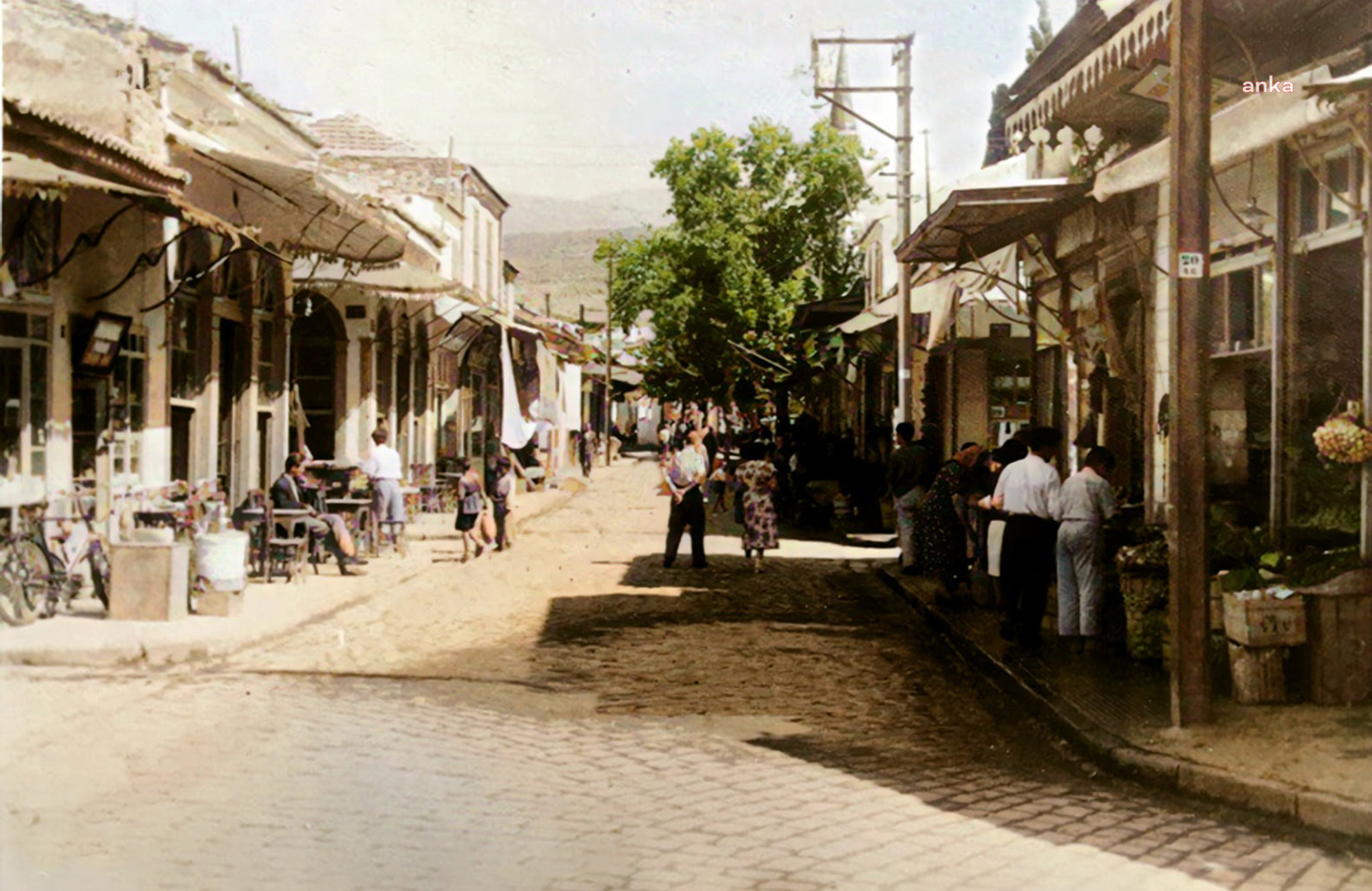 Bornova’da “Taşların Hafızası” söyleşisi düzenlenecek