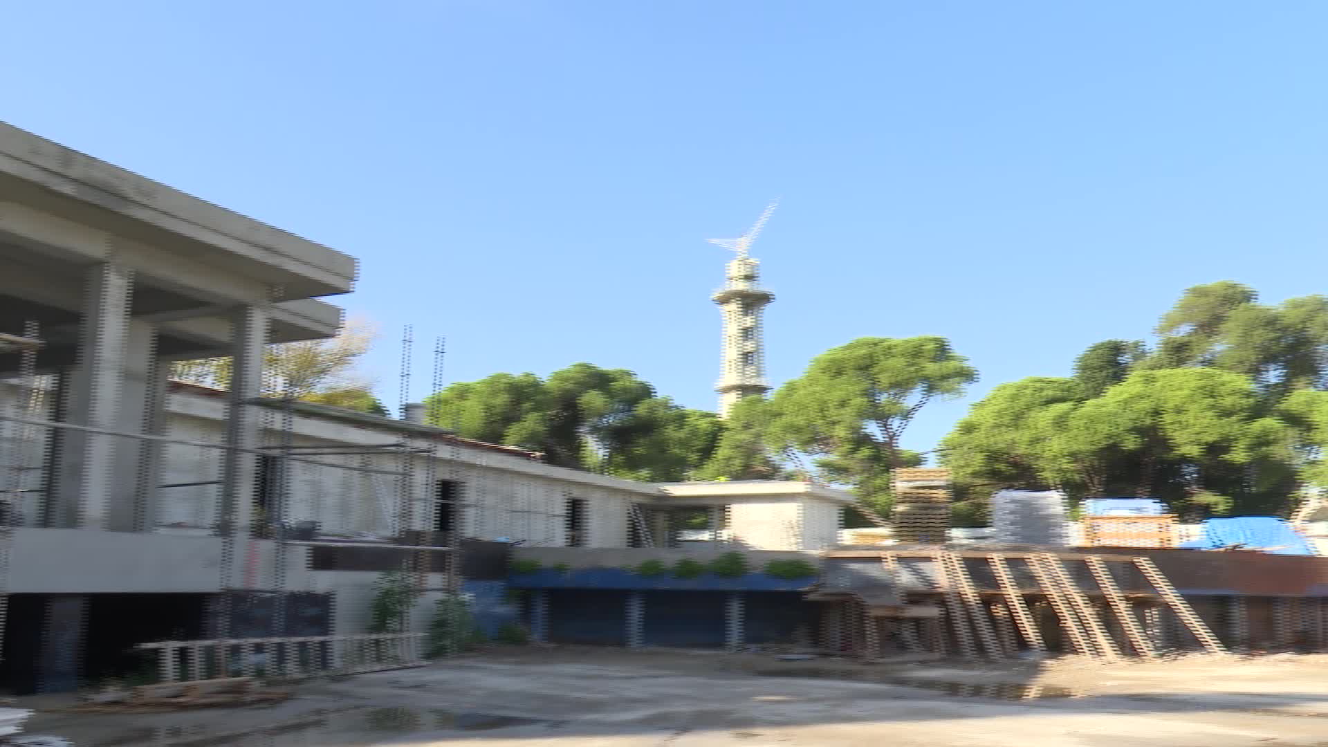 İzmir’in tarihi gazinoları yeniden doğuyor
