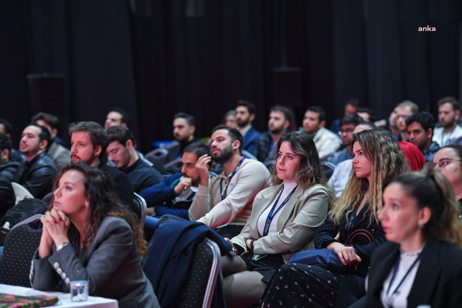 İzmir Büyükşehir Belediyesi, TTI Health Sağlık Turizmi Fuarı ile EPCD Buluşması’na ev sahipliği yaptı