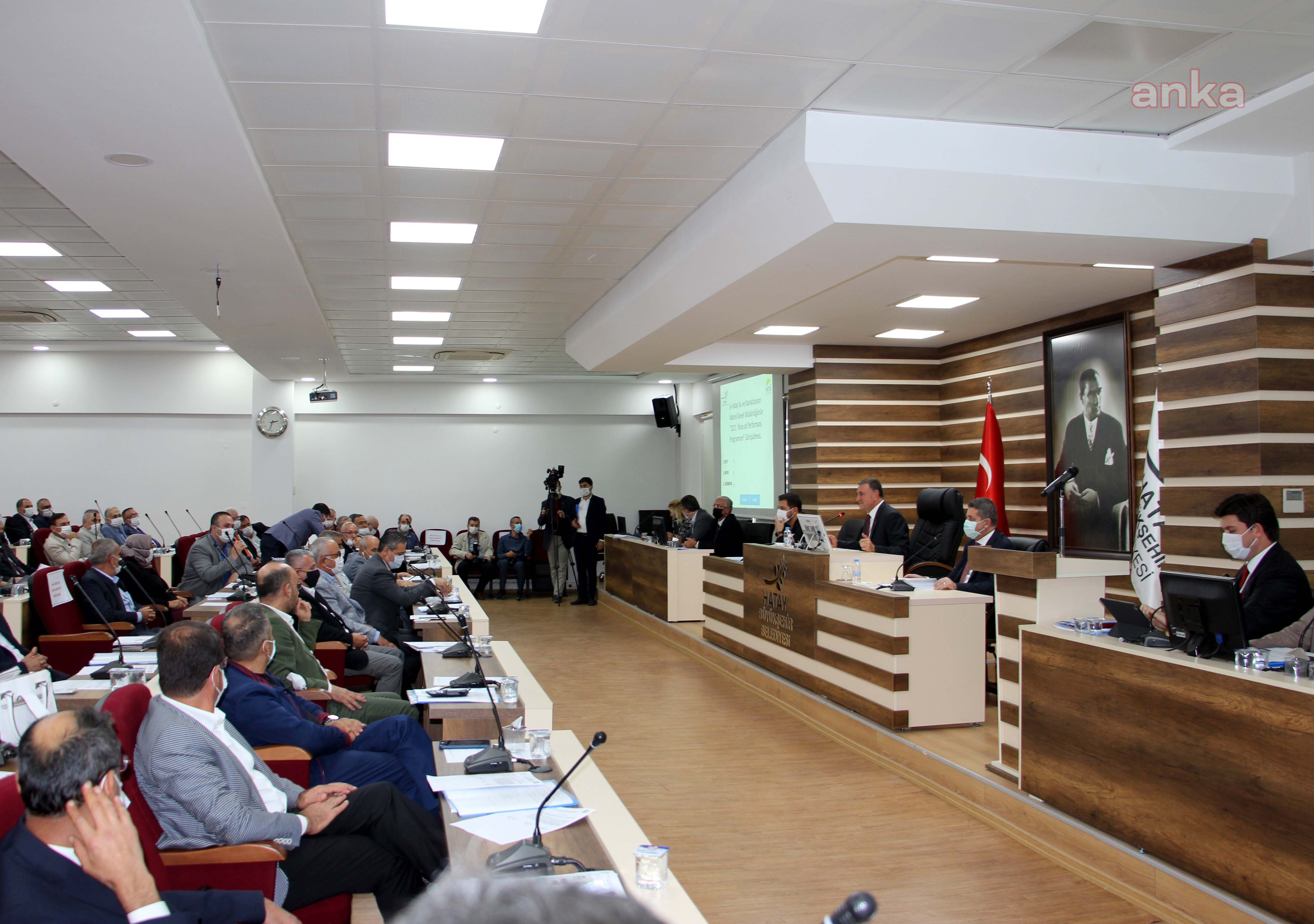 HATAY SU VE KANALİZASYON İDARESİ, KSUB ABONELİĞİNİN DETAYLARINI AÇIKLADI