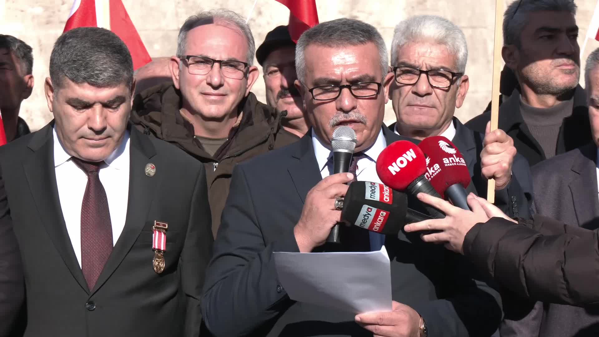 Emekli Uzman Jandarmalar Derneği: "Uzman jandarmaların bir üst statü olan astsubaylığa geçirilmelerini bekliyoruz"