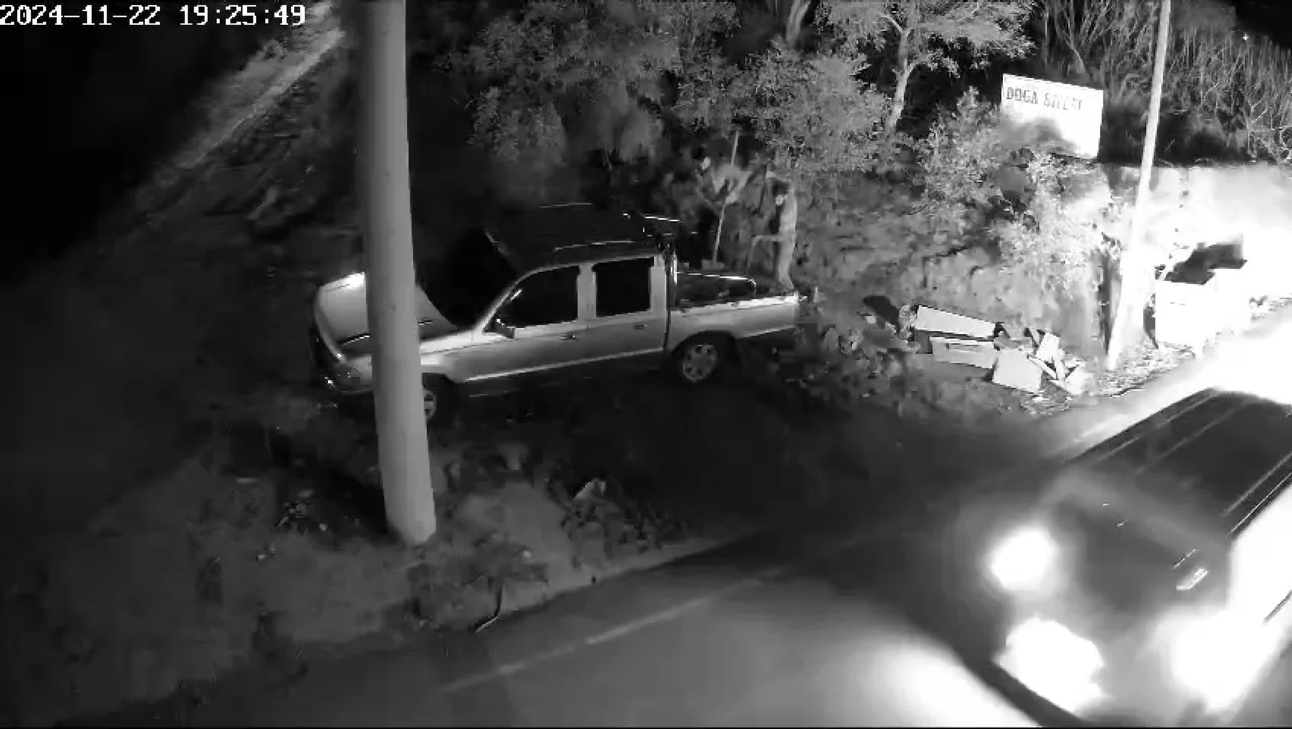 Bodrum Belediyesi'nden çevreyi kirletenlerle mücadele kapsamında kameralı takip sistemi