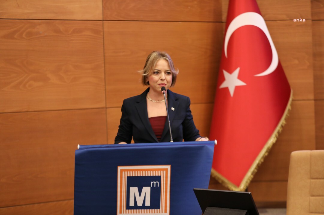 Silivri Belediyesi Meclis Salonu'nda 'Mali Müşavirler Eğitimi' verildi