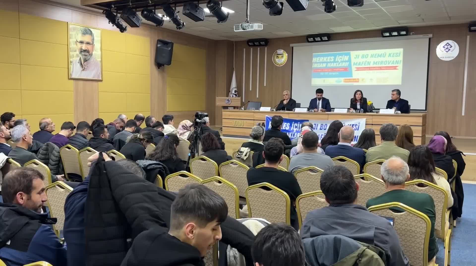 Gülistan Sönük: "Bahçeli'nin söylemleri eyleme dökülürse Kürt halkı için bir anlamı olacak"