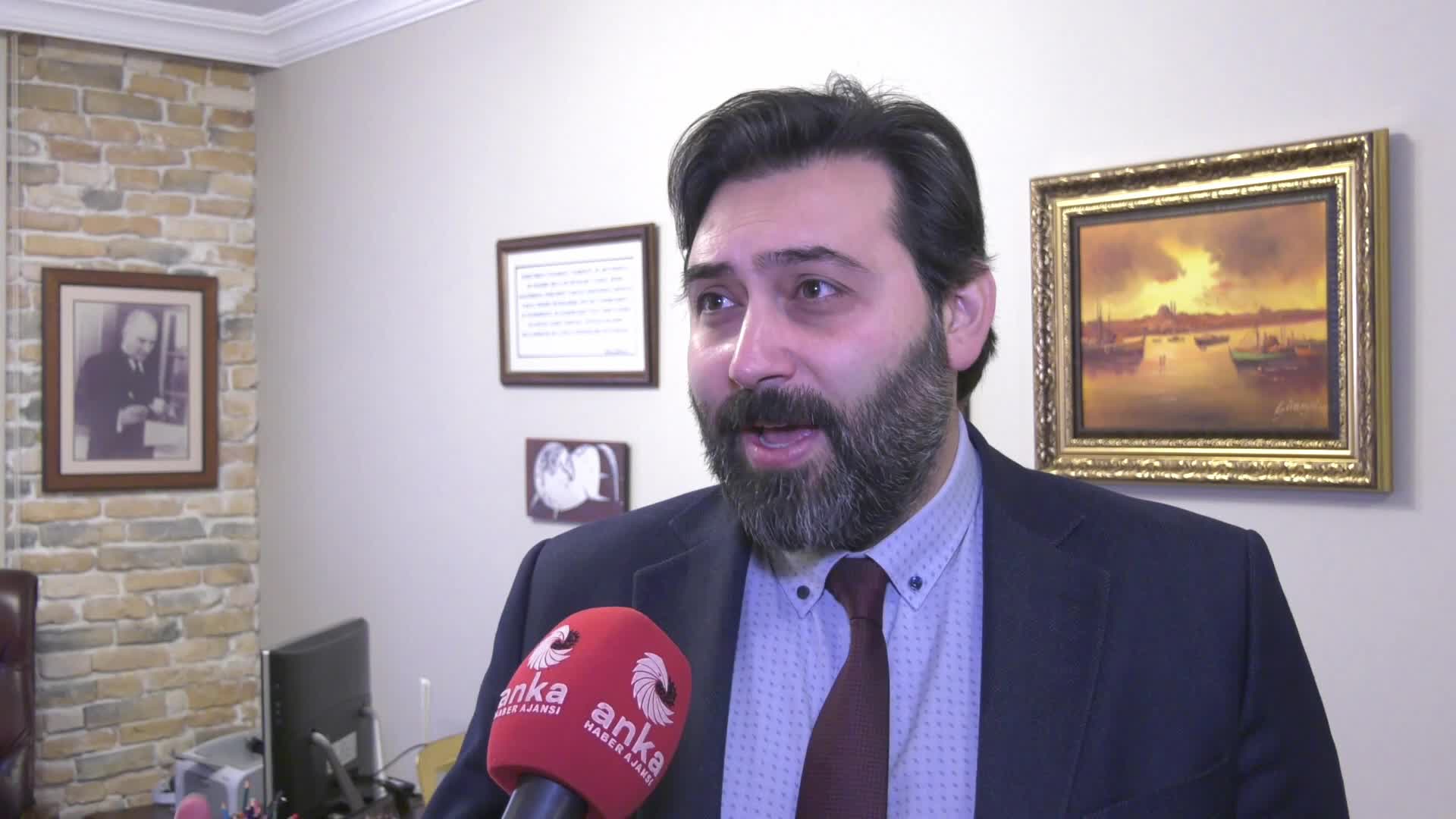 Depremde 36 kişinin öldüğü Zekiye Kırat Apartmanı davası... Müşteki avukatı Eren: "Sanıkların tahliye edilmesi hukuka aykırıdır"