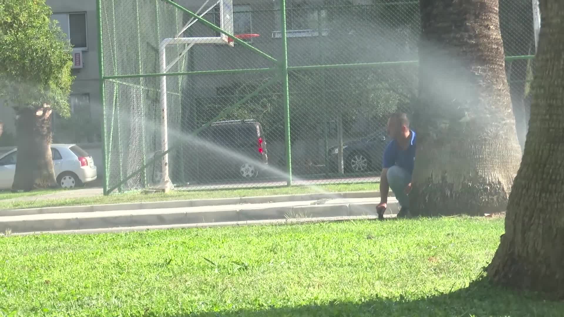 İzmir Büyükşehir Belediyesi, su kullanımında yüzde 30 tasarruf için harekete geçti