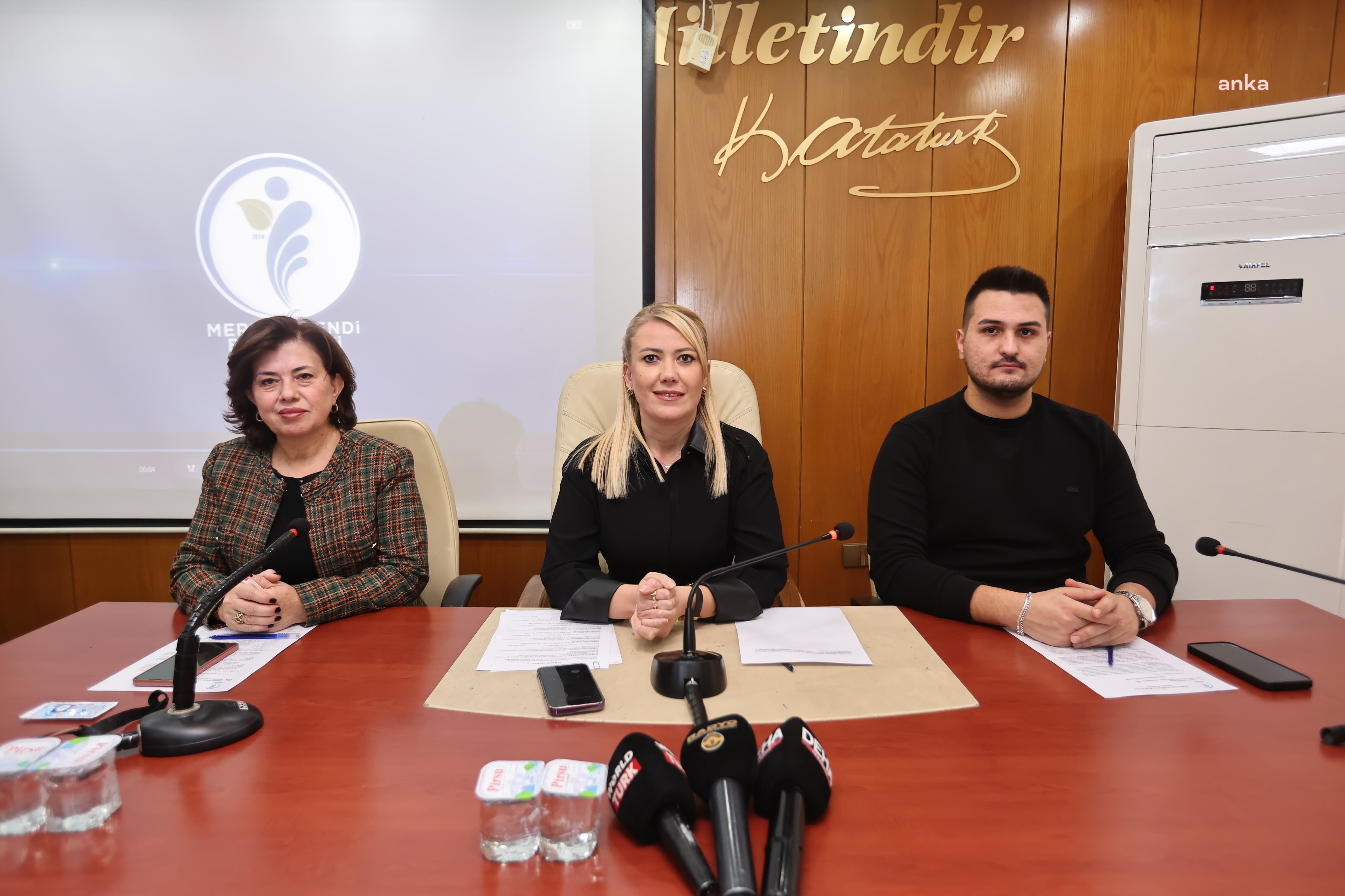 Merkezefendi Belediyesi 'Halk Market' açıyor