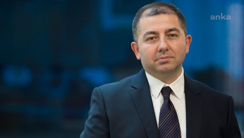 TBMM BAŞKANI BAŞDANIŞMANLIĞI’NA SARIDANIŞMENT ATANDI