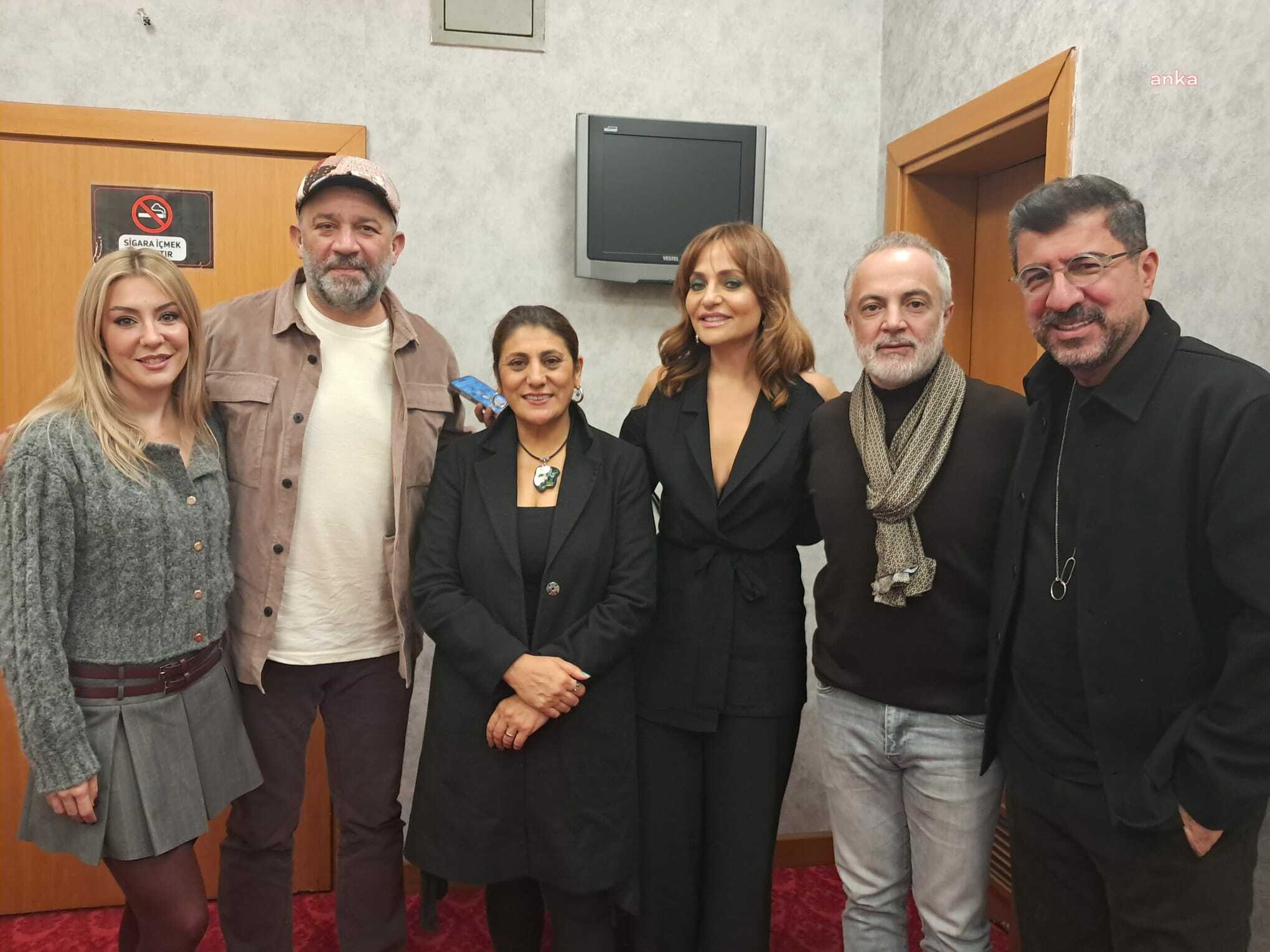 Çakallarla Dans 7'nin yönetmeni Şeker: "Son 10 yılda suçlular arsızlaştı. Film, bu arsızlıkla yüzleşmemizi sağlıyor"