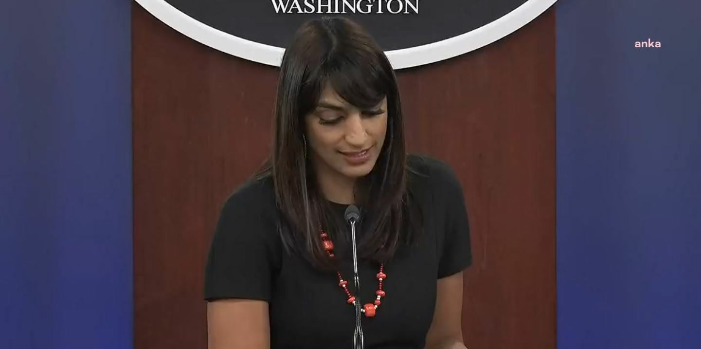 Pentagon: Suriye’deki kimyasal silahların yerini tespit etmeye çalışıyoruz