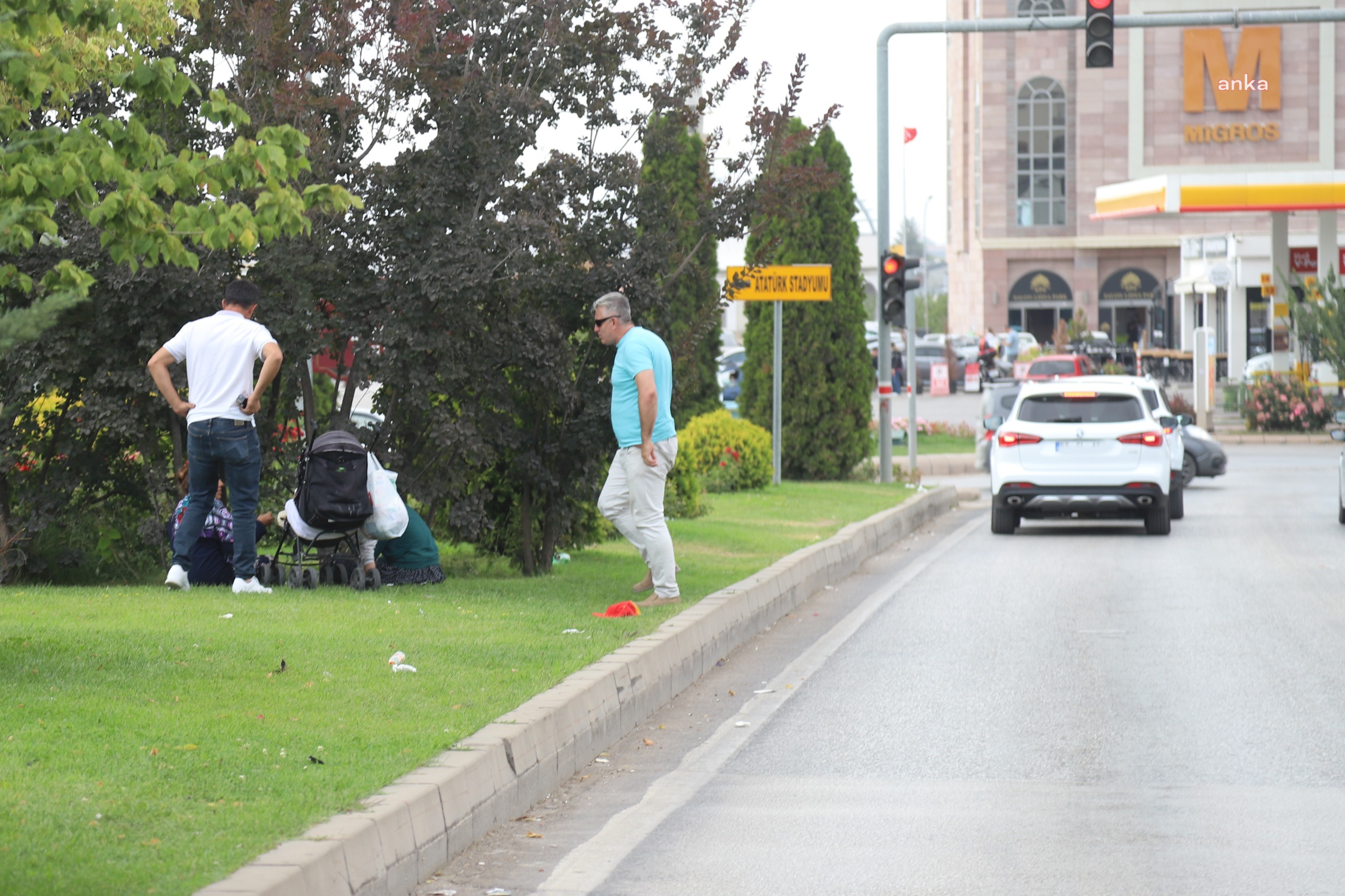 Eskişehir Büyükşehir Belediyesi, 2024 yılında yapılan çalışmaları kamuoyuyla paylaştı