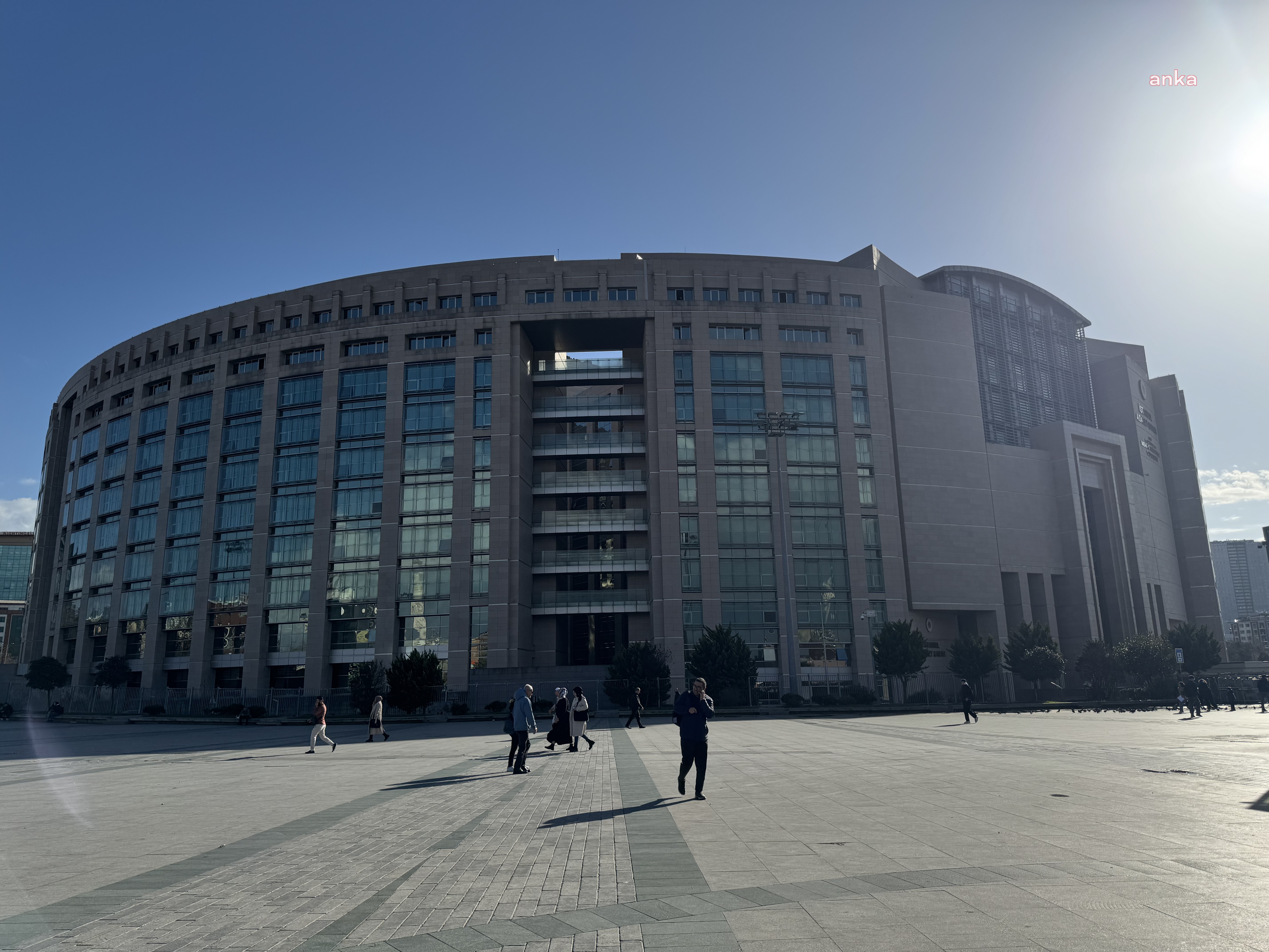 Palalı Sabri'nin ölümüne ilişkin iki sanığın yargılandığı davaya başlandı