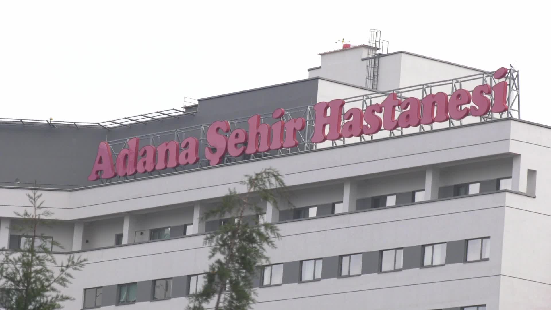 Yüreğir Belediye Başkanı Demirçalı: “Adana Şehir Hastanesi açıldığı günden beri belediyemize tek bir kuruş vergi ödemedi”