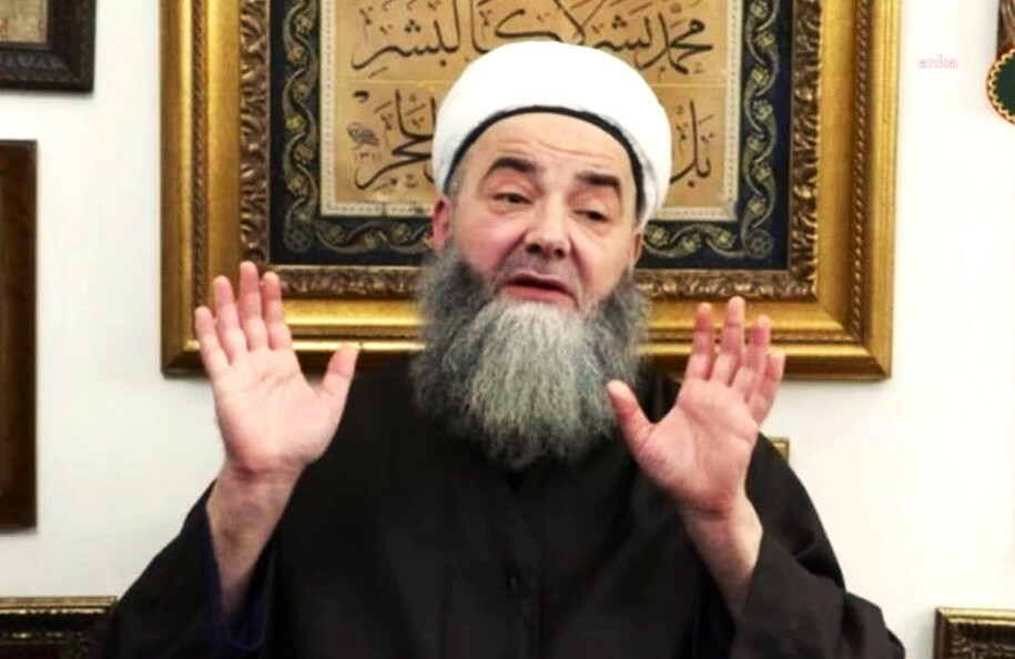 Çevre Şehircilik ve İklim Değişikliği Bakanlığı'ndan Cübbeli Ahmet Hoca'nın külliye arazisi için yeni plan