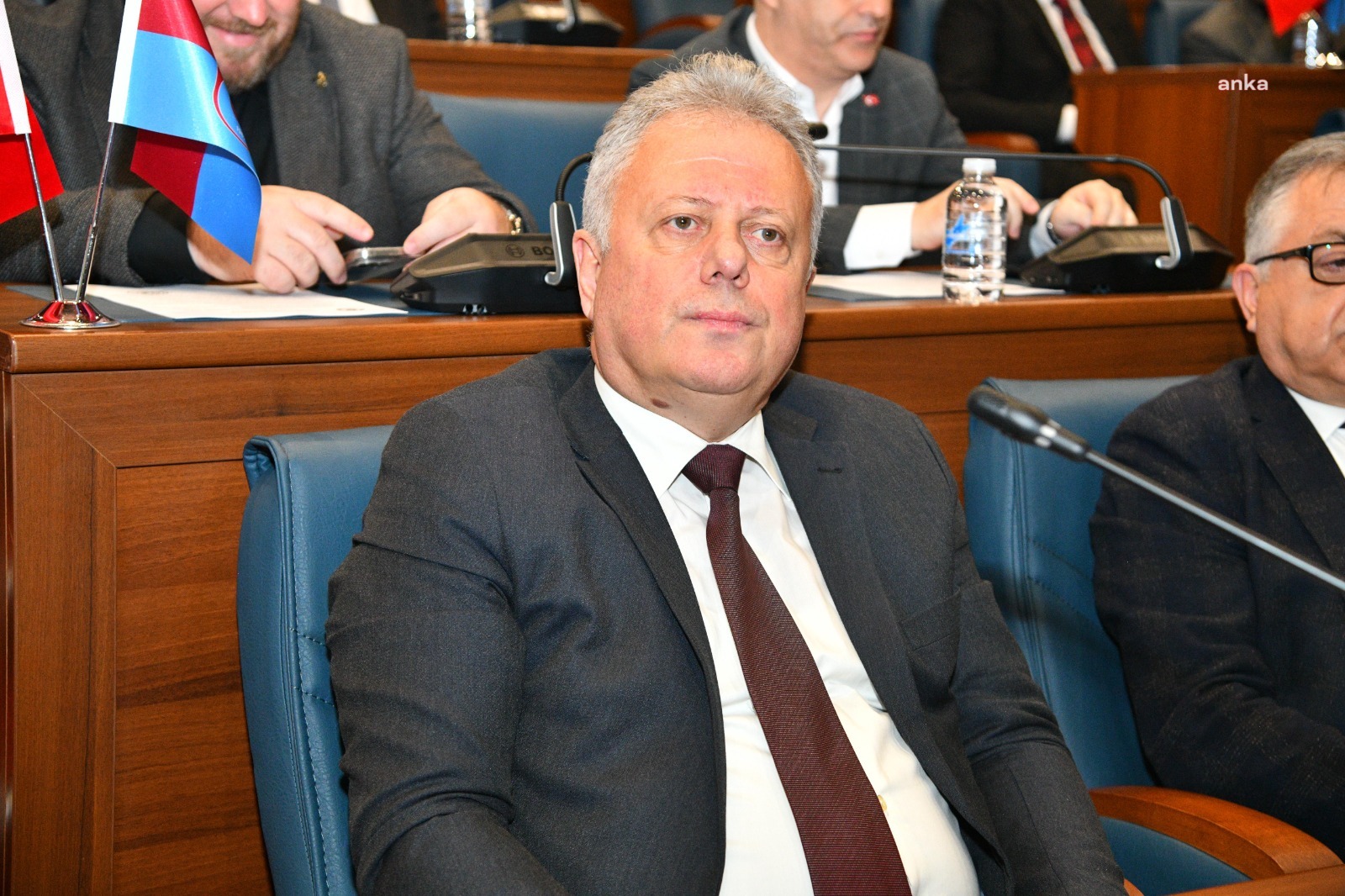 TRABİTAŞ’taki mevsimlik işçilerin durumu, Trabzon Büyükşehir Belediye Meclisi gündeminde