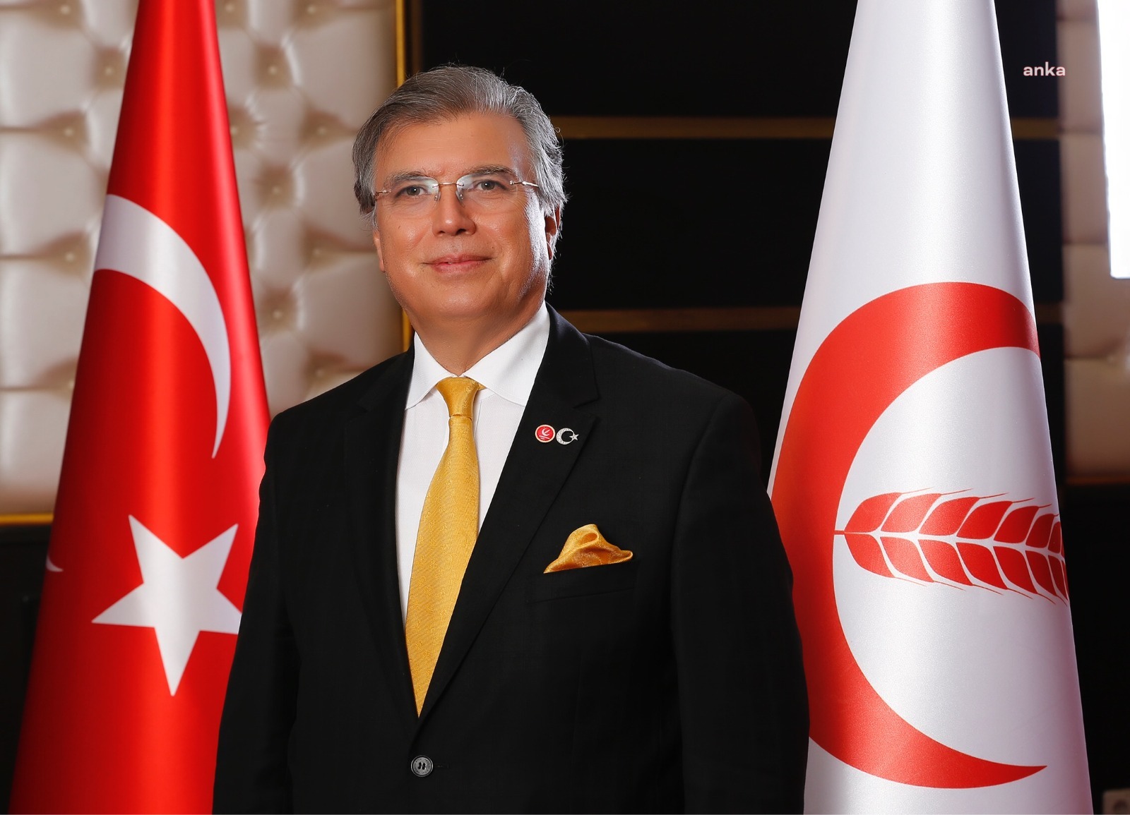 Aydal: "Suriye'de savaş bitmemiş aksine yeni başlamıştır"
