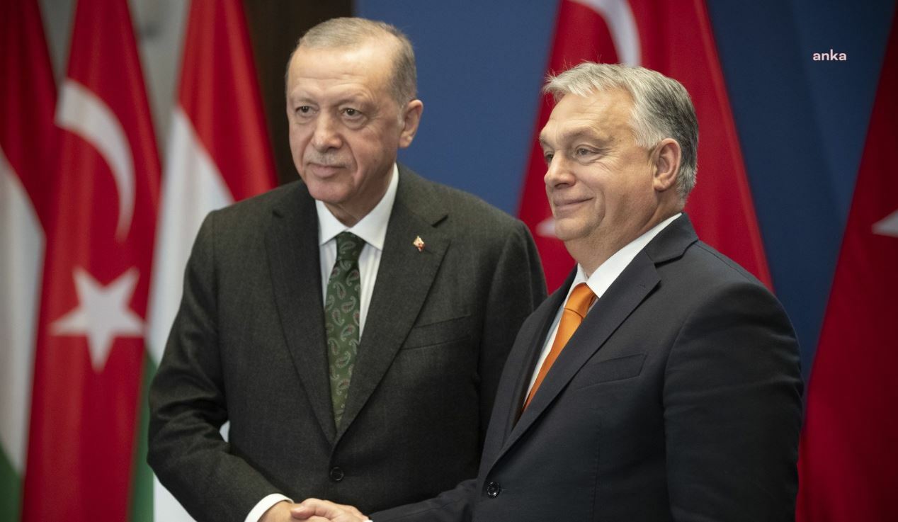 Macaristan Başbakanı Viktor Orban, yarın Ankara’yı ziyaret edecek