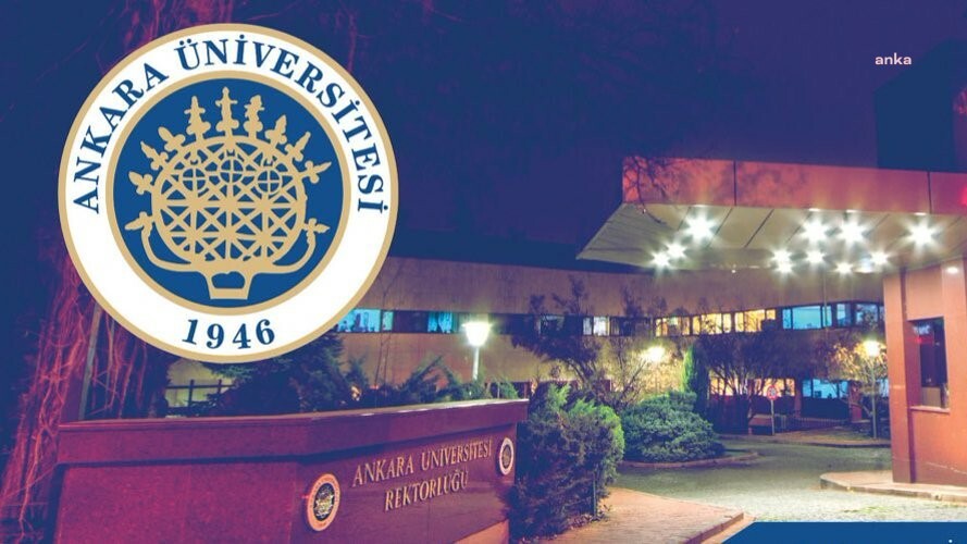 Ankara Üniversitesi, '2025 QS Dünya Üniversiteleri Sürdürülebilirlik' sıralamasında 486'ncı sıraya yükseldi
