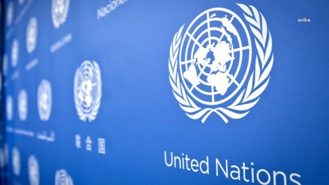BM Genel Kurulu, İsrail'e uluslararası yükümlülüklerini yerine getirme çağrısı yapılan karar tasarısını kabul etti